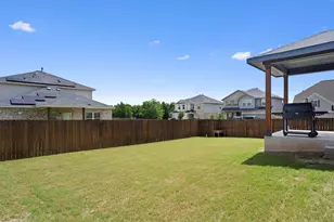 6720 Coalinga Ln, Pflugerville, TX 78660 - Photo 38