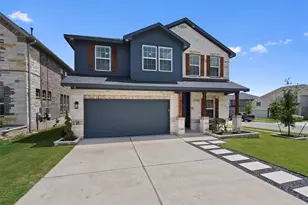 6720 Coalinga Ln, Pflugerville, TX 78660 - Photo 1