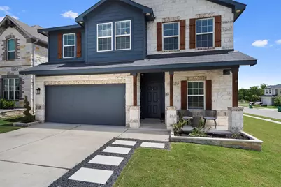 6720 Coalinga Lane, Pflugerville, TX 78660 - Photo 2