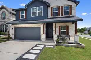 6720 Coalinga Ln, Pflugerville, TX 78660 - Photo 2