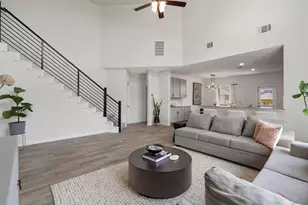 6720 Coalinga Ln, Pflugerville, TX 78660 - Photo 8