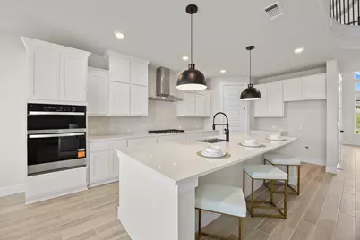 213 Horsemint Lane, Georgetown, TX 78633 - Photo 8