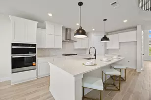 213 Horsemint Ln, Georgetown, TX 78633 - Photo 8