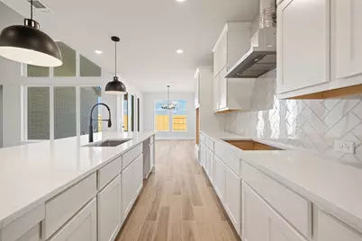 213 Horsemint Lane, Georgetown, TX 78633 - Photo 8