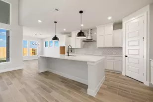 213 Horsemint Ln, Georgetown, TX 78633 - Photo 6