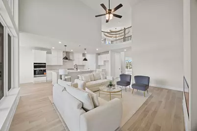 213 Horsemint Lane, Georgetown, TX 78633 - Photo 6