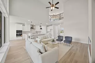 213 Horsemint Ln, Georgetown, TX 78633 - Photo 6