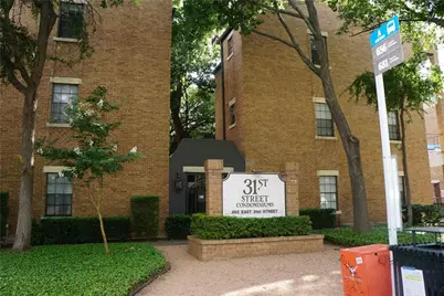 203 E 31st Street #103, Austin, TX 78705 - Photo 1