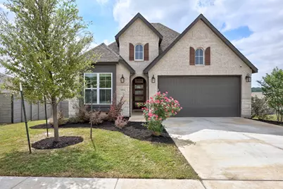 1204 Addison Lane, Georgetown, TX 78628 - Photo 2