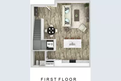 705 Horseshoe Drive #1702, Leander, TX 78641 - Photo 4