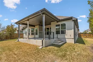 20321 Clare Island Bend, Pflugerville, TX 78660 - Photo 38
