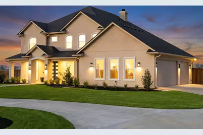 477 Willow Moon Ranch Road, Crawford, TX 76638 - Photo 2