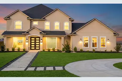 477 Willow Moon Ranch Road, Crawford, TX 76638 - Photo 1