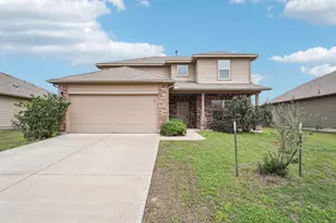 223 Camellia Dr, Hutto, TX 78634 - Photo 2