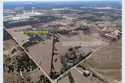 1250 County Road 249, Florence, TX 76527 - Photo 1