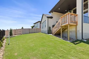 115 McMillian Dr, Liberty Hill, TX 78642 - Photo 36