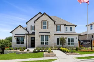 115 McMillian Dr, Liberty Hill, TX 78642 - Photo 1