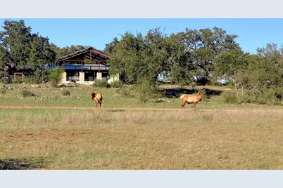 Lot108 Oryx Cove, Blanco, TX 78606 - Photo 18