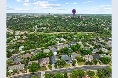 9309 Bluegrass Drive, Austin, TX 78759 - Photo 2