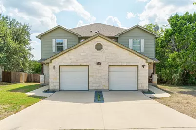 15107 Sun Bird Lane #A & B, Austin, TX 78734 - Photo 1