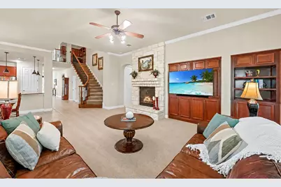 14608 Spillman Ranch Loop, Austin, TX 78738 - Photo 8