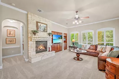 14608 Spillman Ranch Loop, Austin, TX 78738 - Photo 6