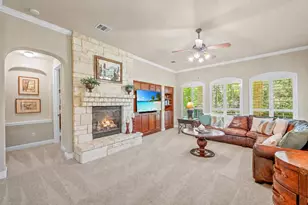 14608 Spillman Ranch Loop, Austin, TX 78738 - Photo 6