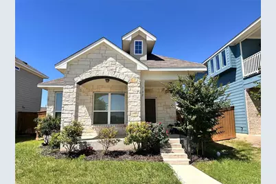 137 Rustic Glen Drive, San Marcos, TX 78666 - Photo 1