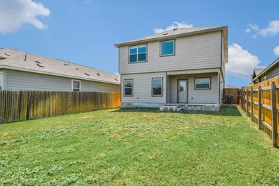 561 Greatest Gift Way, Jarrell, TX 76537 - Photo 20