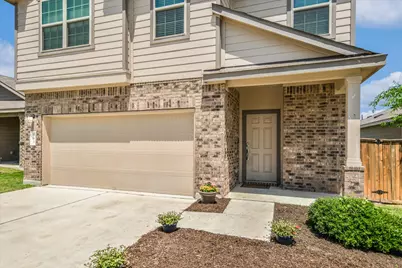 561 Greatest Gift Way, Jarrell, TX 76537 - Photo 2