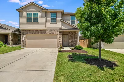 561 Greatest Gift Way, Jarrell, TX 76537 - Photo 1