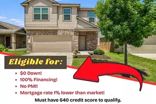 561 Greatest Gift Wy, Jarrell, TX 76537 - Photo 1