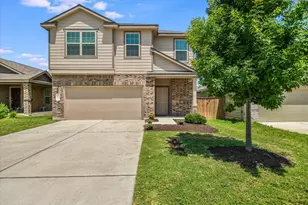 561 Greatest Gift Wy, Jarrell, TX 76537 - Photo 2