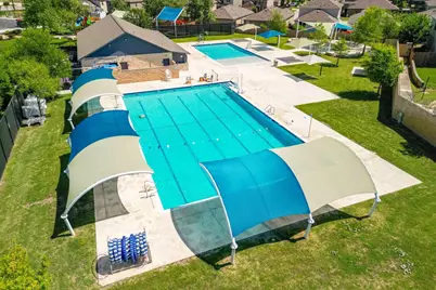 561 Greatest Gift Way, Jarrell, TX 76537 - Photo 26