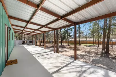 144 Old Potato Road Road, Paige, TX 78659 - Photo 2