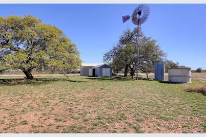 2803 Zenner Ahrens Road, Fredericksburg, TX 78624 - Photo 8