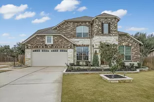 10713 Lavon Bend, Austin, TX 78717 - Photo 1
