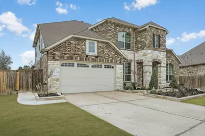 10713 Lavon Bend, Austin, TX 78717 - Photo 2