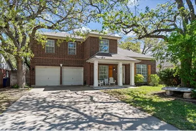 2712 Big Meadow Drive, Cedar Park, TX 78613 - Photo 1