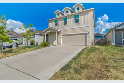 161 Soapstone Pass, San Marcos, TX 78656 - Photo 2