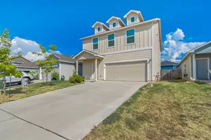 161 Soapstone Pass, San Marcos, TX 78656 - Photo 2