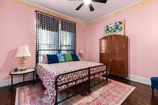 200 Gresham St, Smithville, TX 78957 - Photo 16