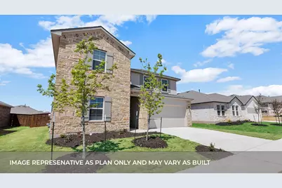 1905 Lazy Acres Street, Leander, TX 78641 - Photo 2