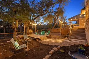 11129 Cherisse Dr, Austin, TX 78739 - Photo 8