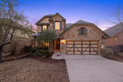 11129 Cherisse Drive, Austin, TX 78739 - Photo 4