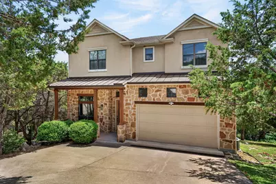 2801 Manitou Drive, Austin, TX 78734 - Photo 2