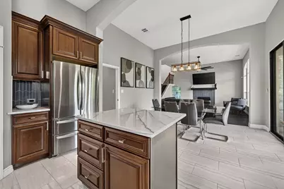 2801 Manitou Drive, Austin, TX 78734 - Photo 12