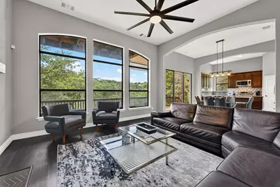 2801 Manitou Drive, Austin, TX 78734 - Photo 8