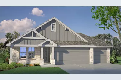 206 Dora Drive, Killeen, TX 76542 - Photo 1