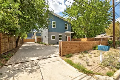 6213 Felix Avenue #A, Austin, TX 78741 - Photo 28